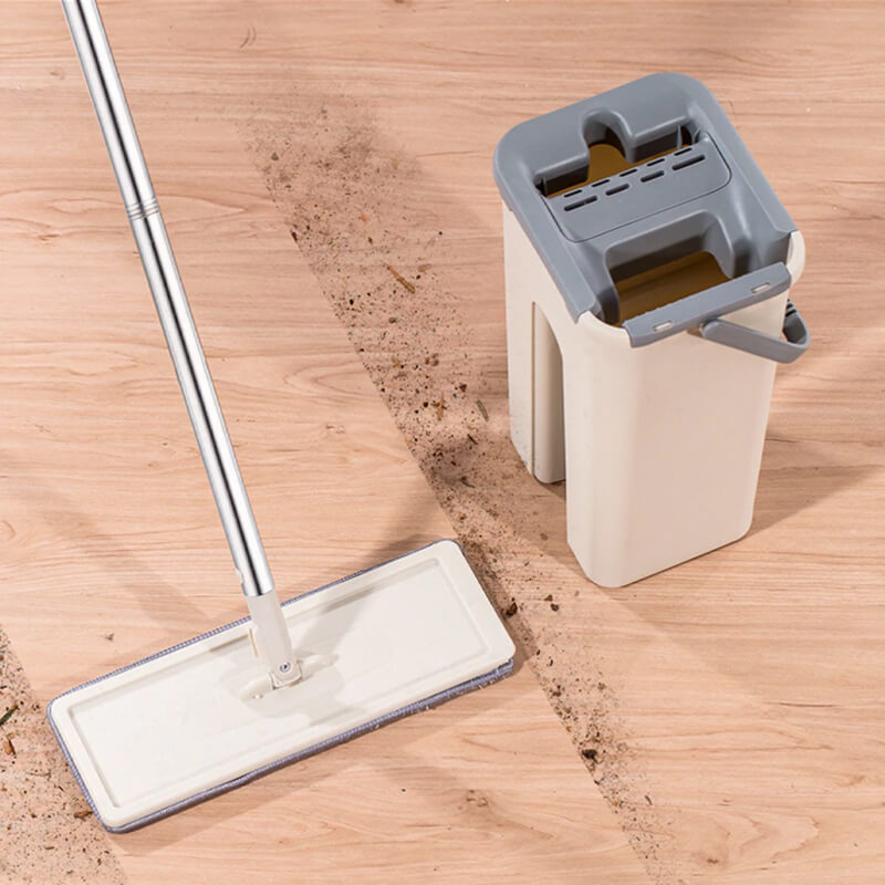 ByeDust™ Magic Mop